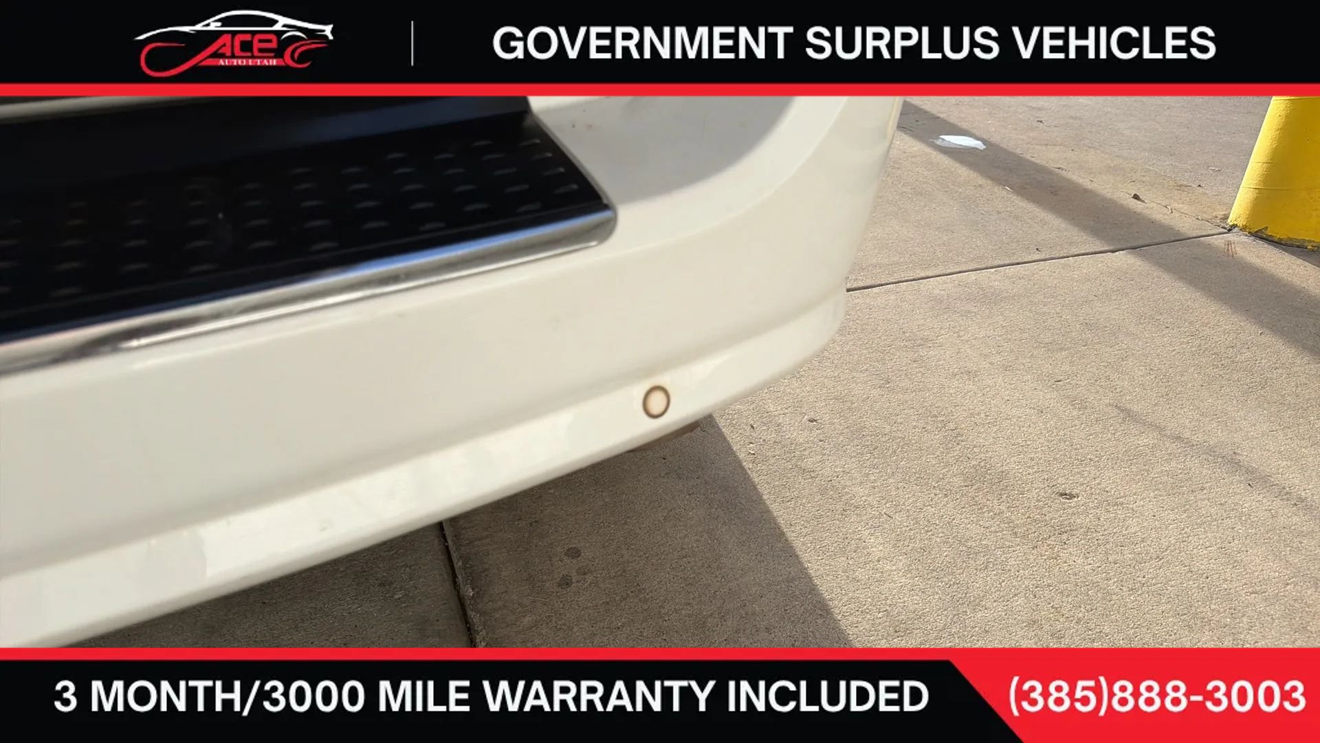 Used 2019 Dodge Grand Caravan GT w/ Safety Sphere Group FWD image 20
