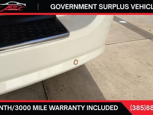Used 2019 Dodge Grand Caravan GT w/ Safety Sphere Group FWD image 20