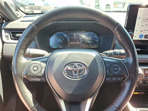 Used 2024 Toyota RAV4 XSE w/ Weather Package AWD/4WD image 22