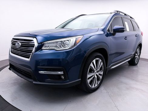 Used 2020 Subaru Ascent Limited w/ Technology Package image 14