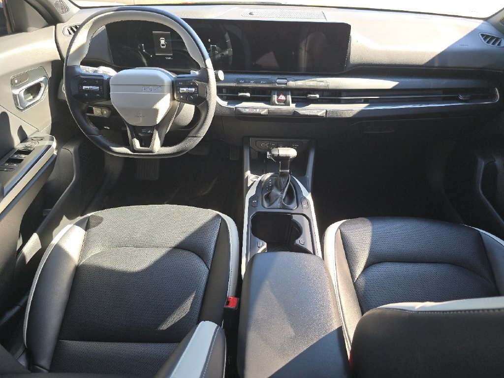 Used 2026 Kia K4 GT-Line FWD image 20