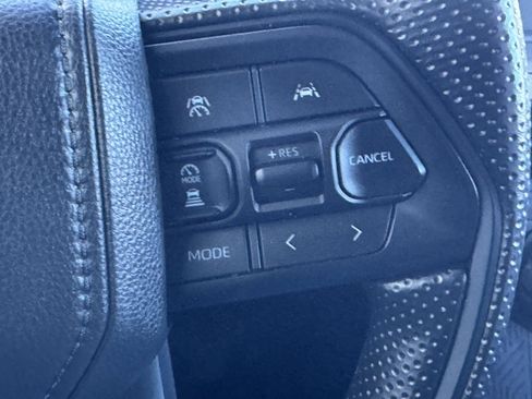 Used 2025 Toyota Tacoma SR5 image 24