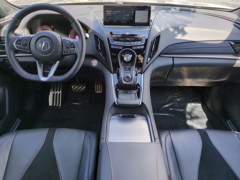Certified 2023 Acura RDX A-Spec image 15