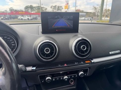 Used 2015 Audi A3 2.0T Premium w/ Driver Assistance Package image 13