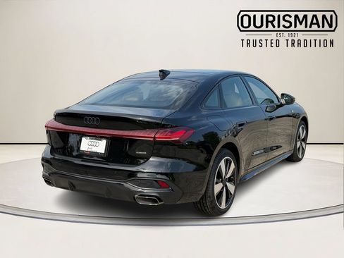 New 2026 Audi A5 2.0T Premium Plus AWD/4WD image 3