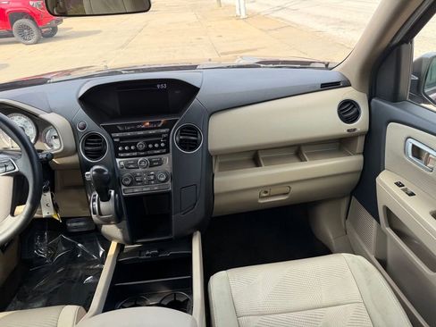 Used 2013 Honda Pilot LX image 15