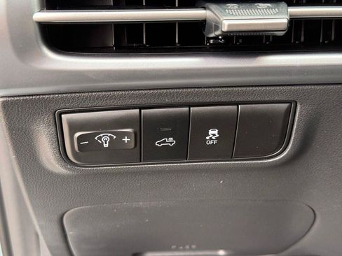 New 2026 Hyundai Santa Cruz SEL AWD/4WD image 28