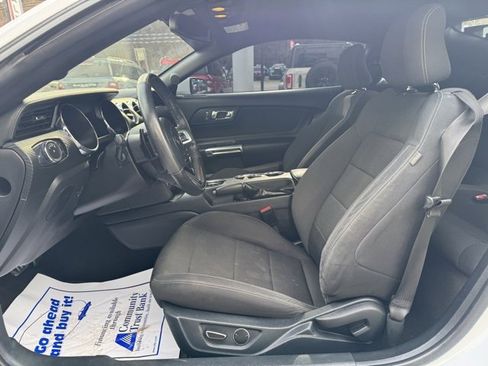 Used 2015 Ford Mustang Coupe w/ Equipment Group 051A image 15