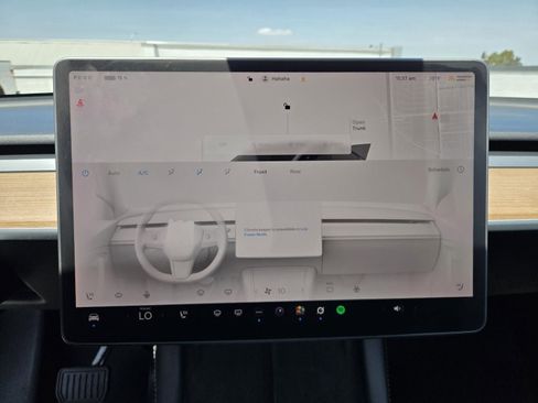 Used 2023 Tesla Model Y Long Range AWD/4WD image 11