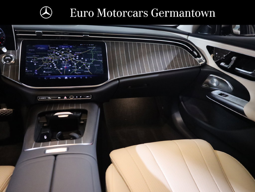 Used 2026 Mercedes-Benz E 350 4MATIC Sedan image 48