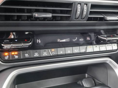 New 2026 MAZDA CX-90 3.3 Turbo w/ Premium Sport Pkg image 32