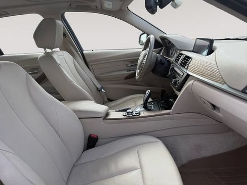 Used 2013 BMW 335i xDrive Sedan AWD/4WD image 15