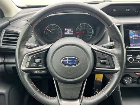 Used 2018 Subaru Crosstrek 2.0i Premium AWD/4WD image 22