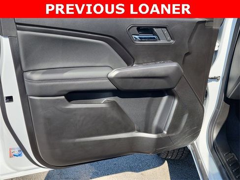 New 2026 GMC Canyon Elevation w/ Convenience Package image 11