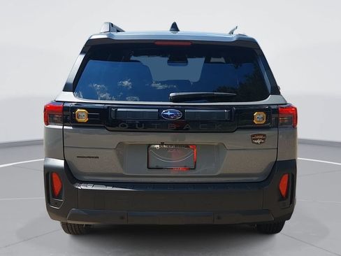 New 2026 Subaru Outback Wilderness AWD/4WD image 6