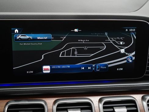 New 2026 Mercedes-Benz GLE 350 4MATIC image 26