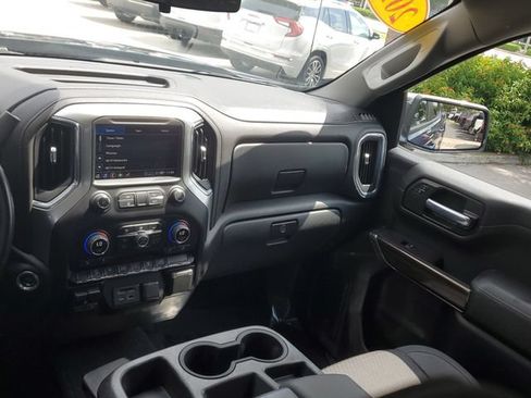 Certified 2021 Chevrolet Silverado 1500 LT w/ All Star Edition Plus AWD/4WD image 19