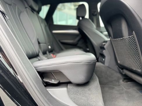 Certified 2025 Audi Q5 2.0T Premium AWD/4WD image 18