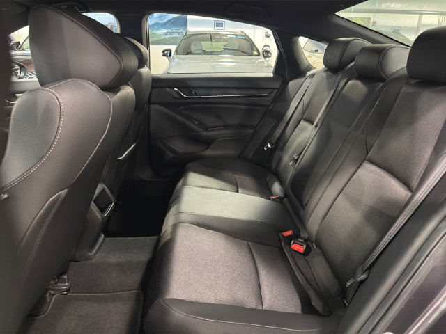 Used 2019 Honda Accord Sport image 23
