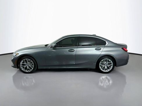 New 2026 BMW 330i xDrive Sedan w/ Premium Package AWD/4WD image 8