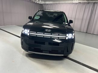 Used 2025 Hyundai Santa Fe SE FWD video 2