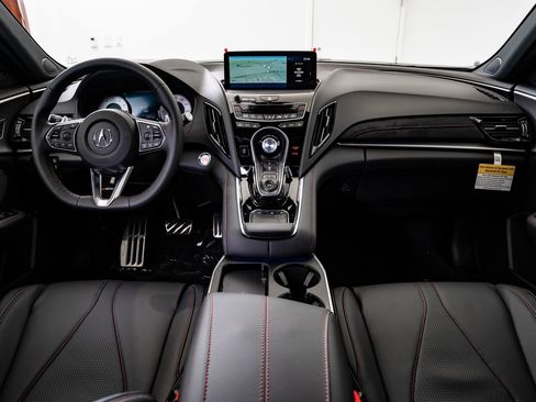 New 2026 Acura RDX A-Spec image 33