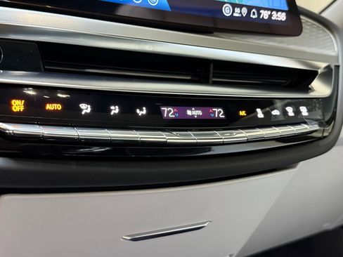 New 2026 Cadillac Lyriq Sport AWD/4WD image 34