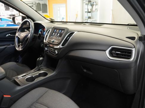 Used 2021 Chevrolet Equinox LT image 37