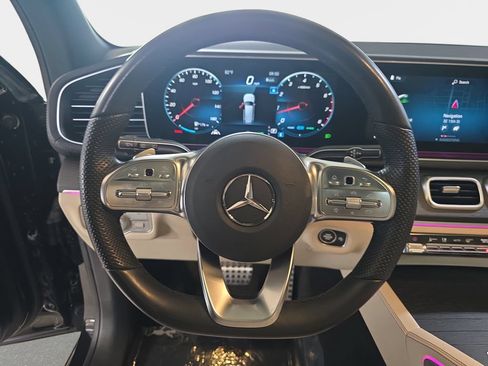 Used 2023 Mercedes-Benz GLS 450 4MATIC image 19
