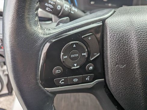 Used 2022 Honda Odyssey Touring image 17