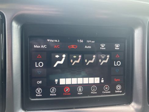 Used 2019 Dodge Challenger R/T w/ Blacktop Package RWD image 19
