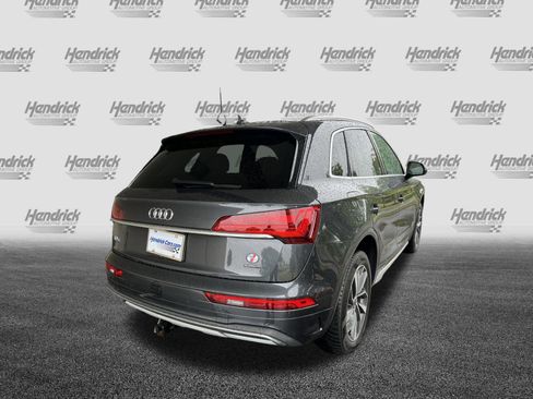 Used 2021 Audi Q5 Premium Plus AWD/4WD image 10