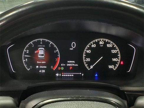 Certified 2023 Honda Civic Sport image 19