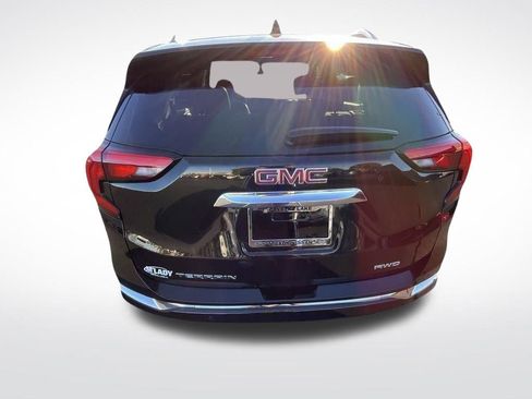 Used 2019 GMC Terrain Denali w/ Advanced Safety Package image 53