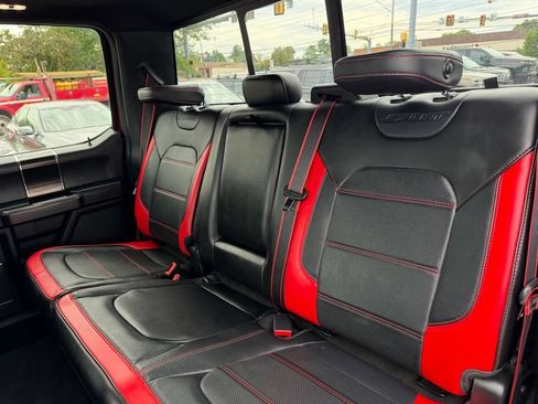 Used 2018 Ford F150 Lariat AWD/4WD image 15