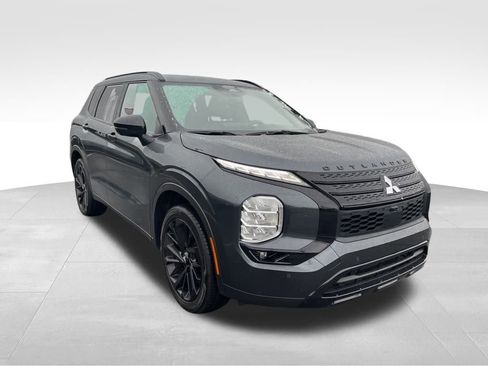 Used 2024 Mitsubishi Outlander SEL image 7