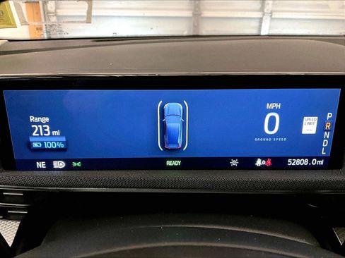 Used 2021 Ford Mustang Mach-E Select AWD/4WD image 19