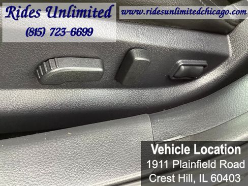 Used 2010 Nissan Altima 2.5 SL w/ SL Pkg FWD image 12