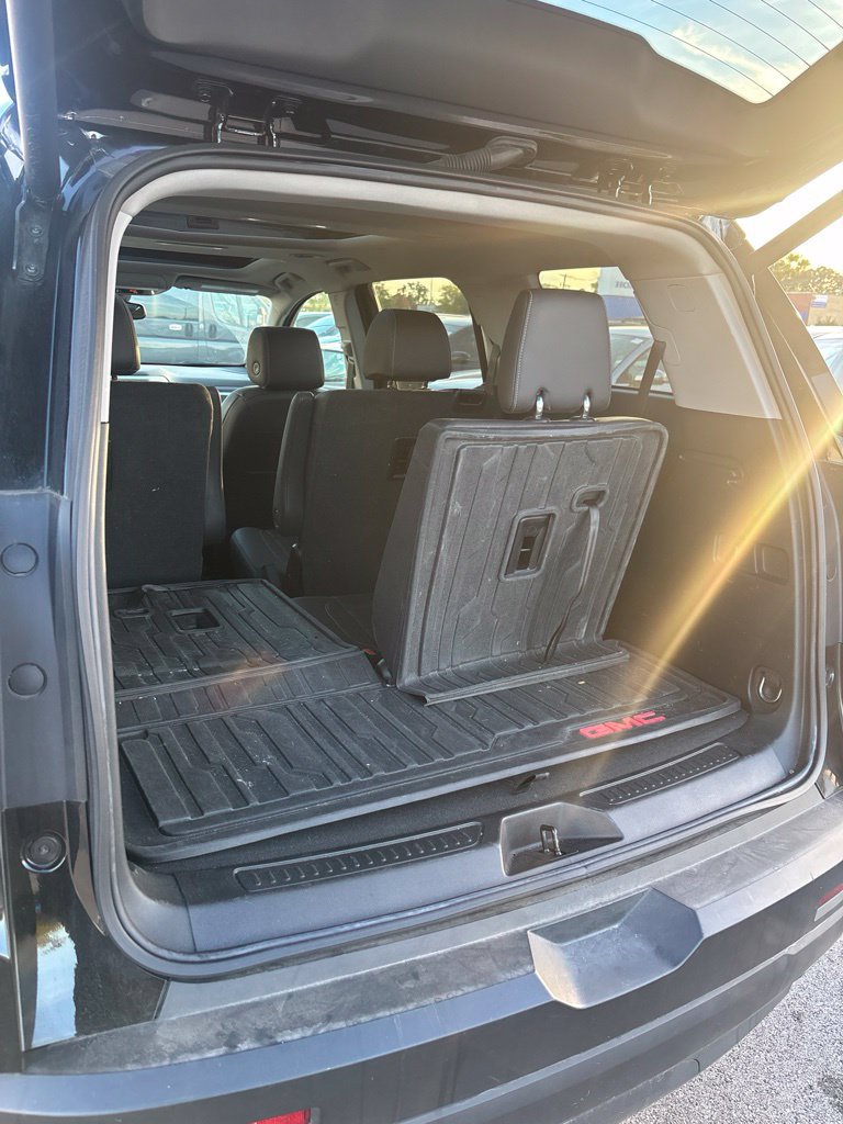 Used 2023 GMC Acadia SLT w/ Elevation Edition FWD image 20