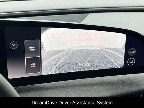 Used 2023 Lucid Air Grand Touring image 12