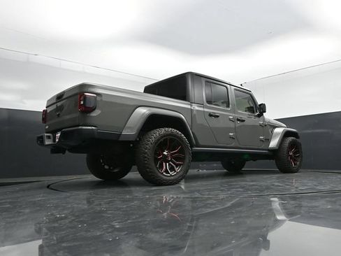 Used 2021 Jeep Gladiator Sport AWD/4WD image 61