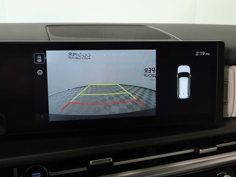 Certified 2026 Hyundai Santa Fe SEL FWD image 6