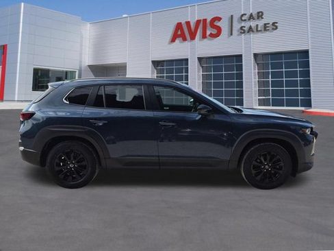 Used 2025 MAZDA CX-50 AWD 2.5 S w/ Premium Package image 5