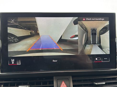 Used 2023 Audi A4 2.0T allroad Premium Plus w/ Premium Plus Package image 12