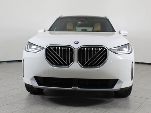 New 2026 BMW X3 xDrive30 w/ Premium Package image 6