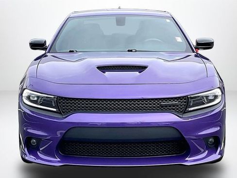 Used 2023 Dodge Charger R/T w/ Plus Group image 3