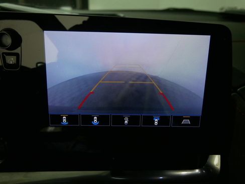 Used 2022 Chevrolet Corvette Stingray Premium Cpe w/ 3LT image 28