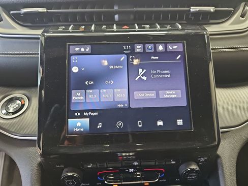 Used 2024 Jeep Grand Cherokee L Laredo image 21