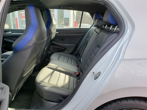 New 2026 Volkswagen Golf image 8