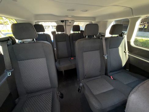 Used 2023 Ford Transit 350 XL image 15